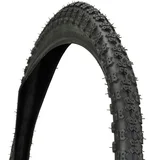 Fischer Vanjska guma za bicikl (Otpornost na pucanje, Prikladno za: BMX bicikli, 20 inča x 2,125)