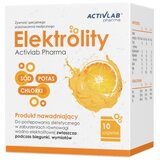 ACTIVLAB Elektroliti s okusom naranče (10 vrećica) | shoptok.hr
