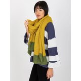 Factory Price Scarf-AT-SZ-1942.94P-yellow | Shoptok.si