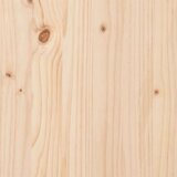  Zunanje igralo trdna borovina, (20795181) | Shoptok.si