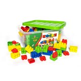  IGRAČKA MEGA PUZZLE BOX 144 u