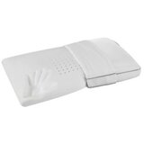 Magniflex SUPERIORE DELUXE STANDARD jastuk od memorijske pene sa Outlast tehnologijom Cene