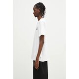 Columbia Majica Explorers Canyon™ Back SS Tee White/ Trailscape S | Shoptok.si