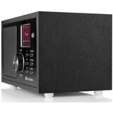 Gogen DAB 620 BT DAB+/FM radio s Bluetoothom i budilicom, crni | shoptok.hr