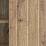 vidaXL TV omarica Artisan hrast 150 x 31 x 52 cm Inženirski les, (5000210313) | Shoptok.si