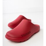 Gemre Red men's closed sandals Arnos | Eponuda.ba