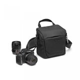 Manfrotto advanced iii shoulder torbica s, (20852130) | Shoptok.si