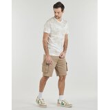 Deeluxe Kratke hlače & Bermuda SLOG ST M opé Bež | Shoptok.si