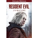 Steam Resident Evil Requiem Deluxe Edition Key (PC) GLOBAL | ePonuda.com