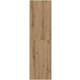 vidaXL TV ormarić Artisan hrast 30,5x30x110 cm izrađeno drvo | shoptok.hr
