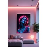 Wallity slika Hhlneon0012, 60x90 cm | ePonuda.com