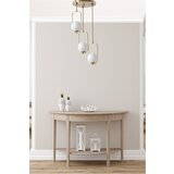  Ahu 3 Lü tepsili beyaz Camlı eskitme Sarkıt whitecopper chandelier | ePonuda.com