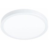 Eglo 78669 - LED plafonsko svetlo FUEVA LED/20,5W/230V prečnik 28,5 cm belo Cene