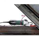 Metabo ugaona brusilica WEF 15-125 Quick 613082000 | Eponuda.com