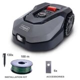 Scheppach robotska kosačica kosilica za travu robocut L500 59130019944 | ePonuda.com