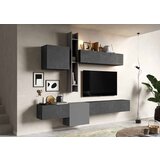 LC Mobili TV komoda u kriljasto/olovno sivoj - INFINITY 2.0 900012A-ADPB Cijene