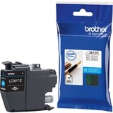 Brother Tinta LC3617C (plava), original | shoptok.hr