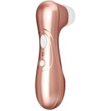 Satisfyer Stimulator klitorisa Pro 2+ | shoptok.hr