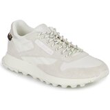 Reebok CLASSIC LEATHER Bež Cijene