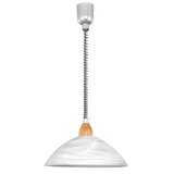 Eglo Okrugla viseća svjetiljka Lord 2 (Promjer: 360 mm, Visina: 110 cm) Cijene