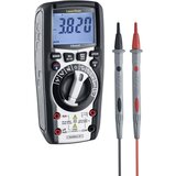 LASERLINER Ručni multimetar digitalni MultiMeter XP (BT) CAT III 1000 V, CAT IV 600 V Zaslon (brojevi): 6000 | Eponuda.ba