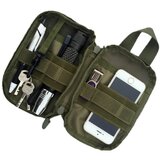 INF Taktična medicinska torba za okoli pasu Khaki, (21838448) | Shoptok.si