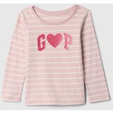 GAP Baby T-shirt with logo - Girls | Eponuda.ba