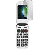 3mk hidrogelna zaš?ita zaslona pred udarci za doro phone easy 610, prozorno, (21139849) | Shoptok.si