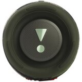 JBL Charge5 Bluetooth zvučnik, zeleni | shoptok.hr