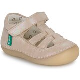 Kickers SUSHY Ružičasta | shoptok.hr