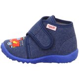Superfit Copati Spotty - modri - vel.19 Cene