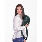 Vuch Torba Vasco Green, 15 x 24 cm Slike