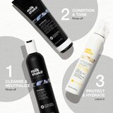Milk Shake Icy Blond božićni poklon set za plavu i kosu s pramenovima | shoptok.hr