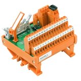 Weidmüller Modul za prijenos RS 16IO 2W H Z 50, 25 V/DC, V/AC (maks.) 1 komad | Eponuda.ba