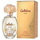 Gres Cabotine Gold EDT za Žene 100ml | shoptok.hr