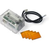 Nice Moduł lampy sygnalizacyjnej XBA7 do szlabanów SBAR /MBAR /LBAR | shoptok.hr