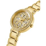 Guess Ura ženski, zlata barva | Shoptok.si