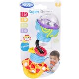 Playgro ZVEČKA SUPER SHAKER Cene