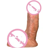 Jiuai Realistični Dildoti 61566649, (21691468)