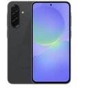 Samsung Mobilni telefon Galaxy A36 6GB/128GB 5G Crni | ePonuda.com