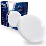Lumax led plafonjera stella classic LUMPLO-20W 3CCT (6000/4000/3000K) 1600lm 260x60 Cene