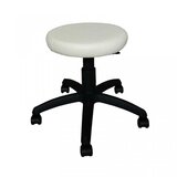 Olimp Sport Radna stolica 1030 ZON tapacirana bela | ePonuda.com