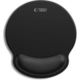 TECH-PROTECT PODLOGA ZA MIŠKO A200 Z GELNIM NASLONOM ZA ZAPESTJA 25 X 22,5 CM ZA UPORABO, (5000337710) Cene