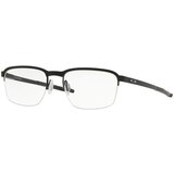 Oakley Cathode OX3233-01 L (54) Črna/Kristalna Cene