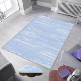 Conceptum Hypnose Tepih Eexfab957-1, Pravougaoni, 100 x 200 cm, Plavi | Eponuda.ba