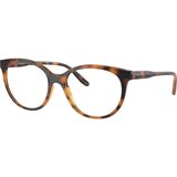 VOGUE Eyewear VO5552 W656 L (53) Havana/Kristalna | Shoptok.si