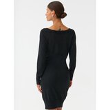 Tatuum Obleka 'WATI' črna | Shoptok.si