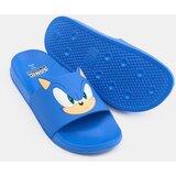 Sinsay Natikače s printom Sonic the Hedgehog | shoptok.hr