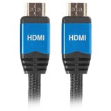 Lanberg CA-HDMI-20CU-0018-BL HDMI cable 1.8 m HDMI Type A (Standard) Black Cijene