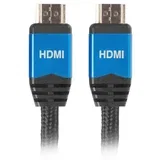 Kabel HDMI Premium V2,0 m/m Cu 1,8m, (21090593)